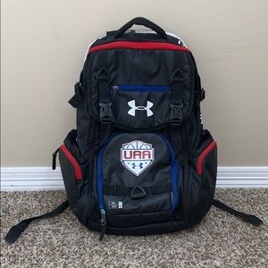 under armour association backpack